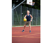 Betzold Basketball Junior 5