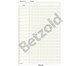 Betzold Design-Schulplaner 2022-2023 Loseblattsammlung-5