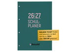 Betzold Design Schulplaner Loseblattsammlung DIN A4