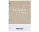 Betzold Design Schulplaner Loseblattsammlung 1