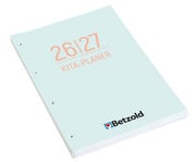 Betzold Kita Planer Loseblattsammlung DIN A4 2