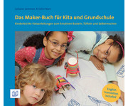 Das Maker Buch für Kita und Primarschule 1