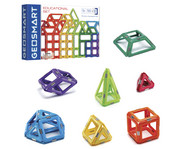 GeoSmart™ Educational Set 100 teilig 2