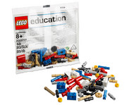 LEGO® Education Naturwissenschaft und Technik Ersatzteil Set 2