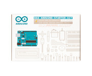 Arduino® Starter Kit 6