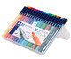 triplus Fasermaler und Fineliner 40 Stück 1