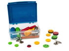 Betzold Magnet Sparset in Aufbewahrungsbox