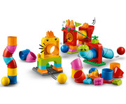 LEGO® Education Röhren Set 1