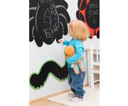 Tier Tafeln für in und outdoor 5er Set 7