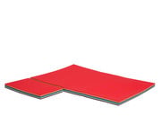 folia Tonkarton 180 g/m² 100 Bogen 10 Farben 3
