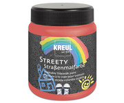 KREUL Streety Strassenmalfarbe Starterset 5
