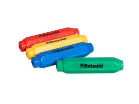 Betzold Kreidehalter, 4er-Set, magnetisch