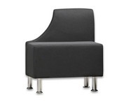 Soft Seating BE SOFT Abschlusssessel 2