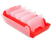 Betzold Karteikästen ohne Kärtchen 6er Set 3