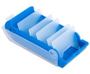 Betzold Karteikästen ohne Kärtchen 6er Set 6