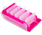 Betzold Karteikästen ohne Kärtchen 6er Set 7