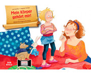 Kamishibai Bildkarten Mein Körper gehört mir! 1