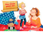 Kamishibai Bildkarten Mein Körper gehört mir!