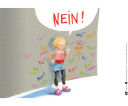 Kamishibai Bildkarten Mein Körper gehört mir! 5
