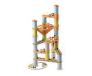 Bamboo Klang Kugelbahn 98 teilig 1