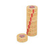 tesafilm® Tischabroller Curve + tesafilm® 3