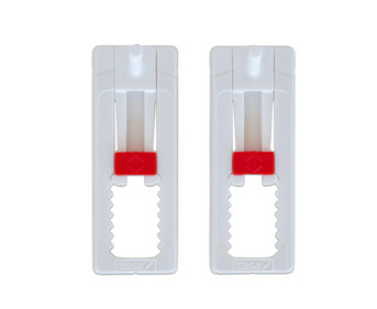 tesa® Klebenagel verstellbar Tapete & Putz 1 kg