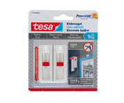 tesa® Klebenagel verstellbar Tapete & Putz 1 kg 2
