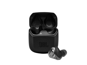 JBL Bluetooth-Kopfhörer „Club Pro+", In-Ear, TWS, ANC