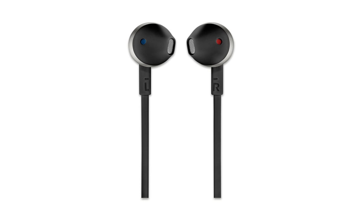 JBL Kopfhörer „Tune 205", In-Ear