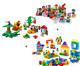 LEGO® Education Meine riesige Welt Super Set 1