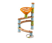 Bamboo Kugelbahn 48 teilig 4