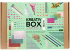 folia Kreativ Box Glitter