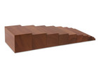 Nienhuis Braune Treppe