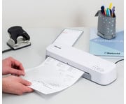 Betzold Laminator Vision Office DIN A3 oder DIN A4 4