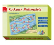 Ruckzuck Mathespiele Rechnen bis 20 1