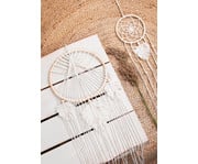 Holzringe 3er Set 4