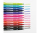 Tombow TwinTone Brights 12 Stueck-2