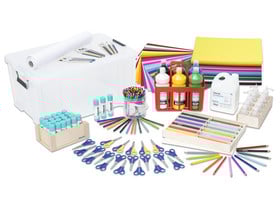 Betzold Maker-Box „Starter Basics“