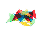 Tangram transparent 28 teilig 4