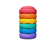 stapelstein® rainbow ∅ 27 5 cm 1