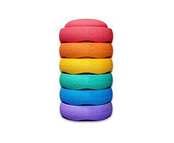 stapelstein® rainbow ∅ 27 5 cm