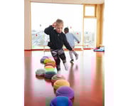 stapelstein® rainbow 6 Stück ∅ 27 5 cm 5