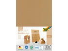 folia Kraftkarton 230 g/m² DIN A4 50 Blatt
