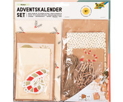 folia Adventskalender FALALA 1