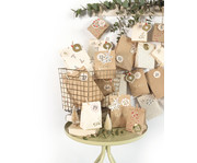 folia Adventskalender FALALA 4