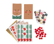 folia Adventskalender Rentier 2