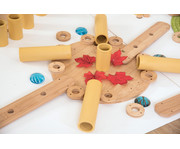 Eco Konstruktions Baukasten Set 120 teilig 5