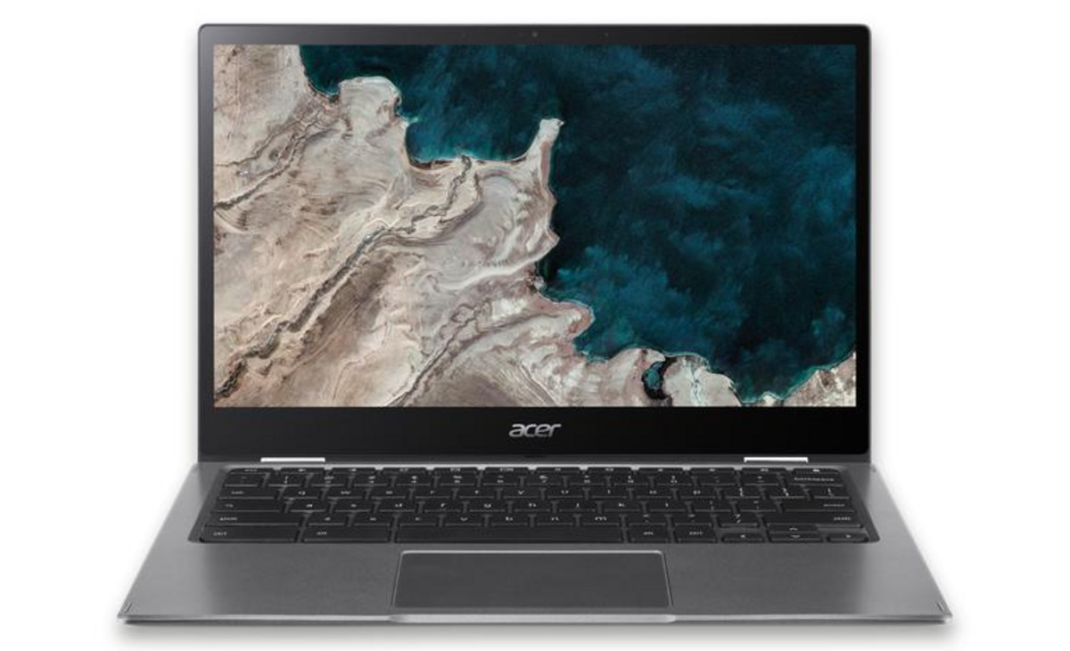 Acer Chromebook Spin 513