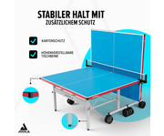 JOOLA Tischtennisplatte Aluterna outdoor 3