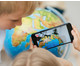 3 D Zoo Globus 2
